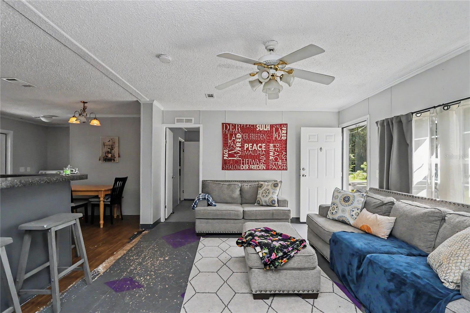 MEADOW ACRES - Residential