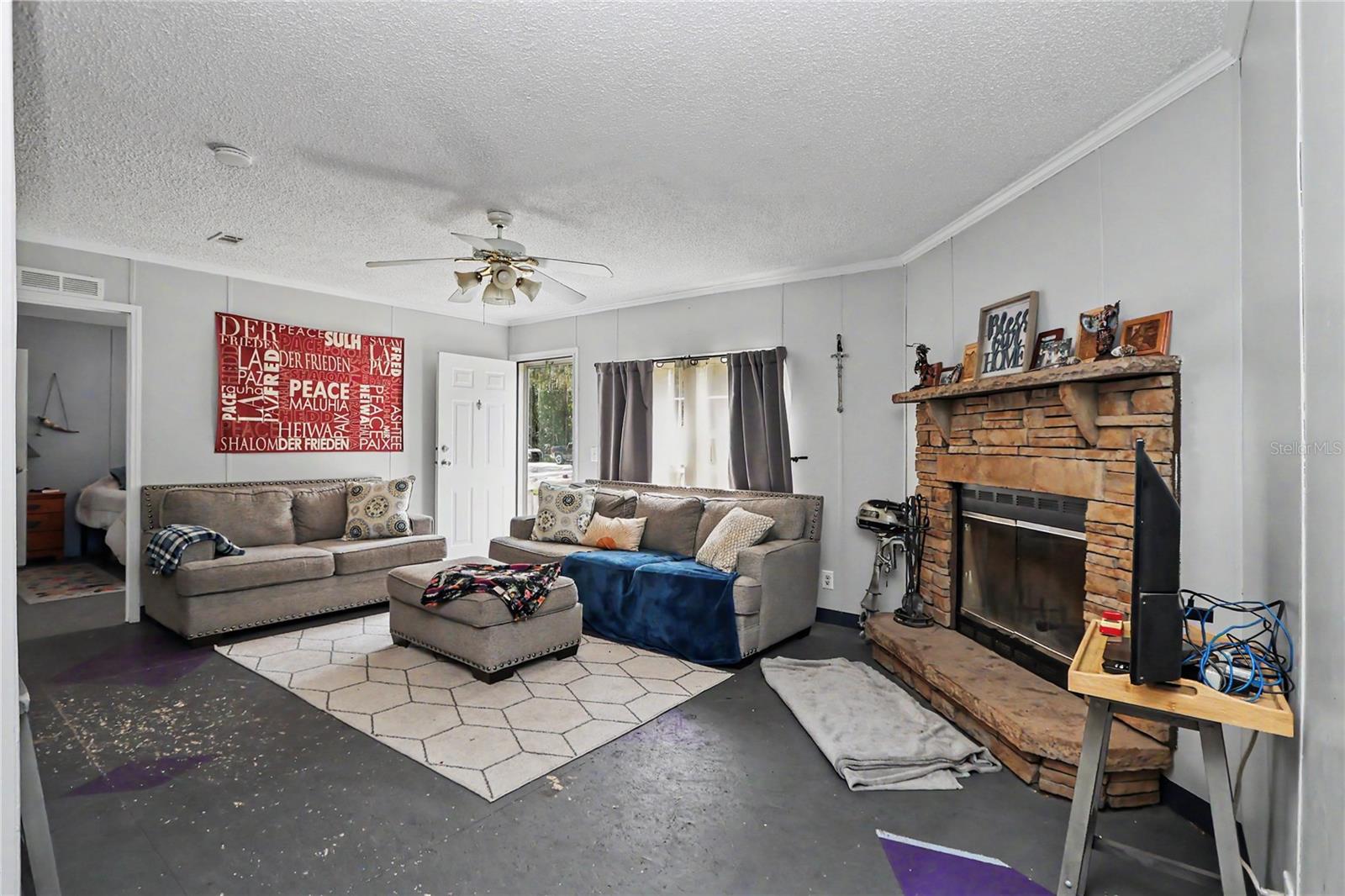 MEADOW ACRES - Residential