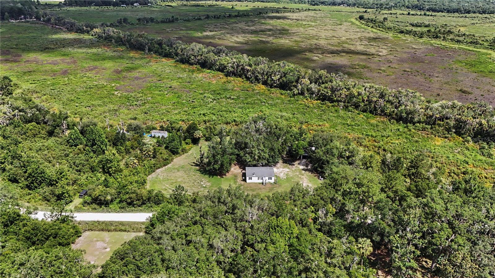 MEADOW ACRES - Residential