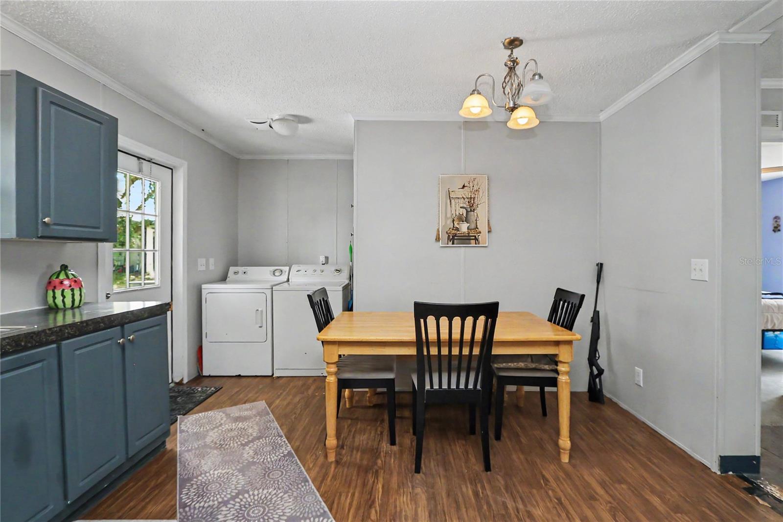 MEADOW ACRES - Residential