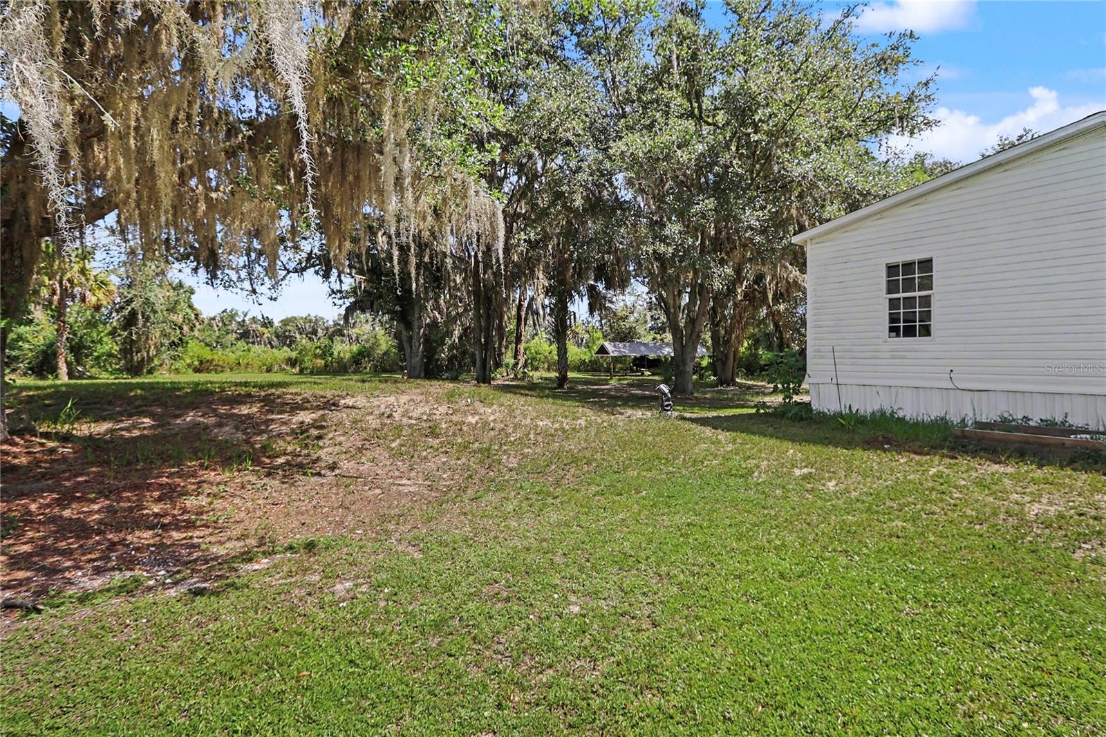 MEADOW ACRES - Residential