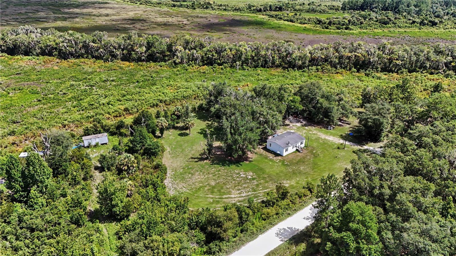MEADOW ACRES - Residential