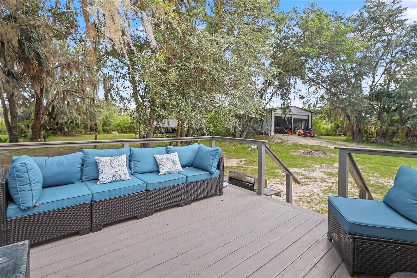 MEADOW ACRES - Residential
