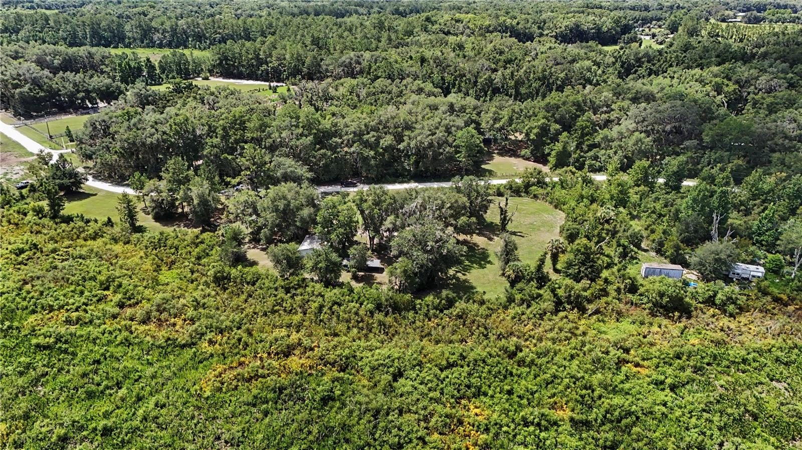 MEADOW ACRES - Residential