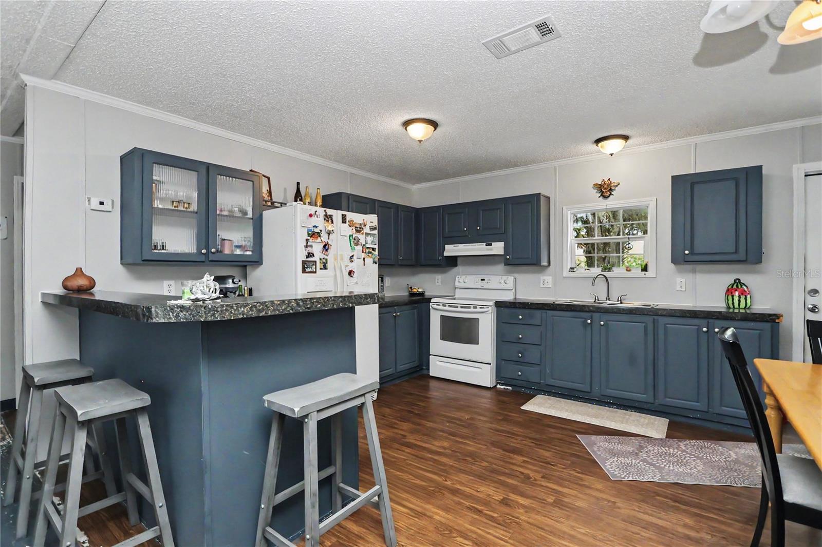 MEADOW ACRES - Residential
