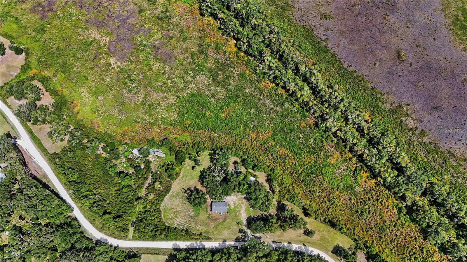 MEADOW ACRES - Residential