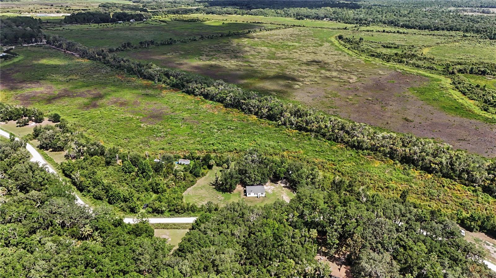 MEADOW ACRES - Residential