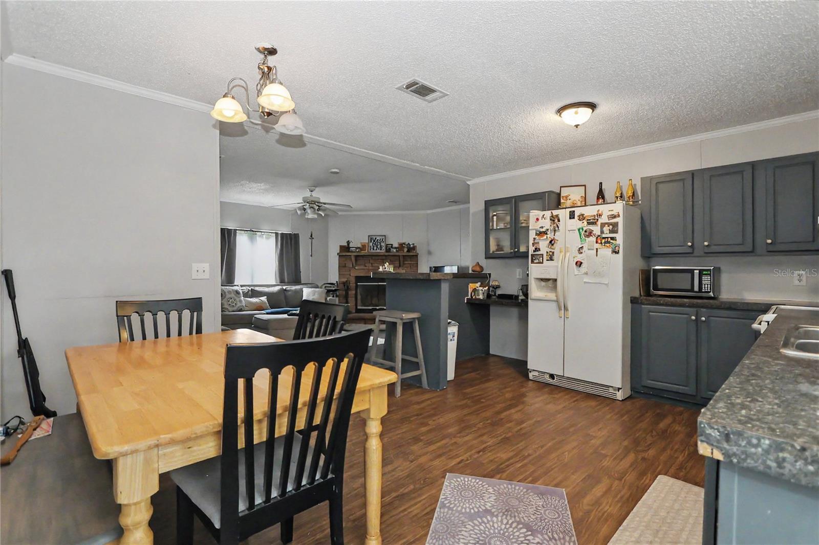 MEADOW ACRES - Residential