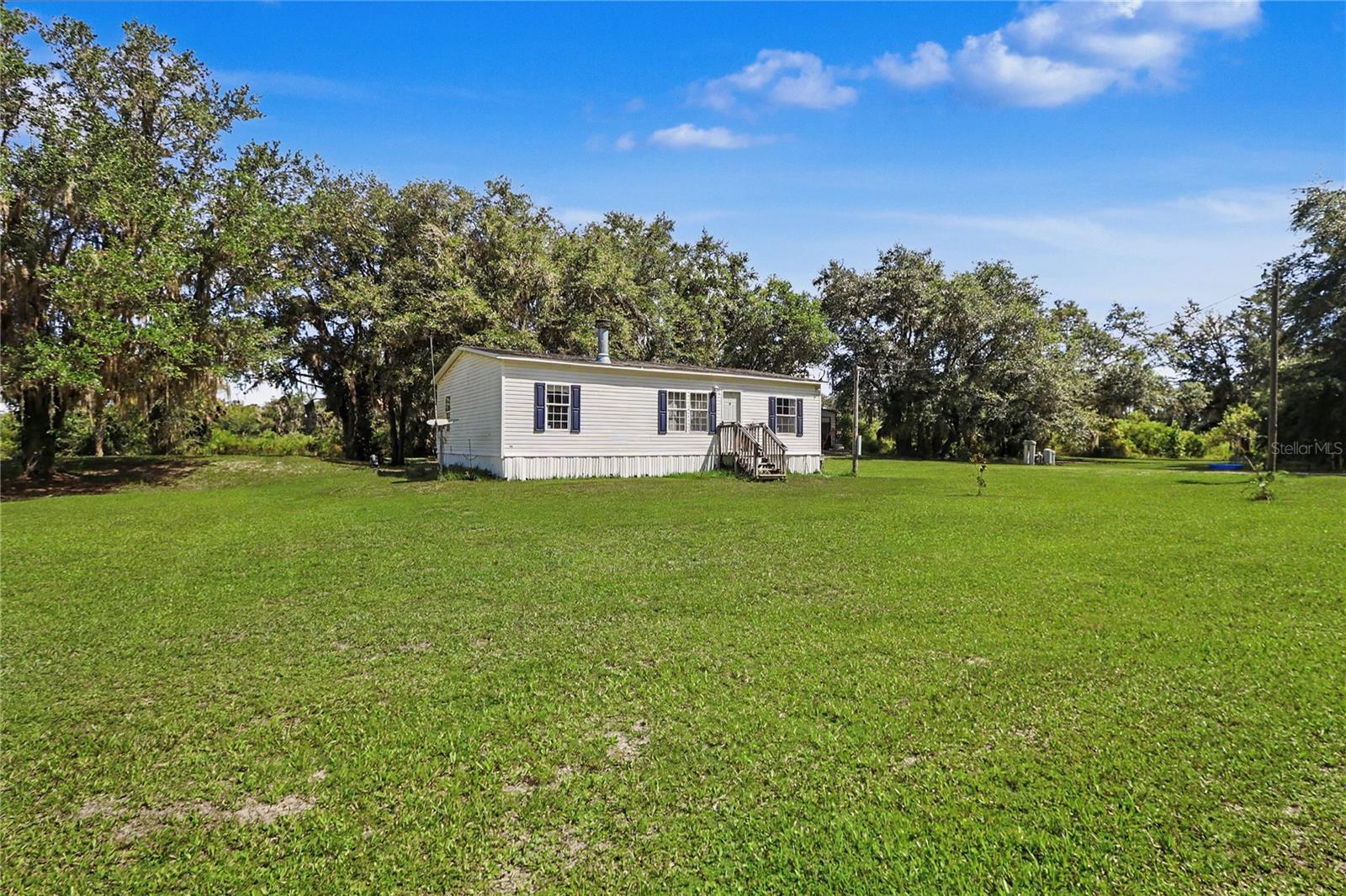 MEADOW ACRES - Residential