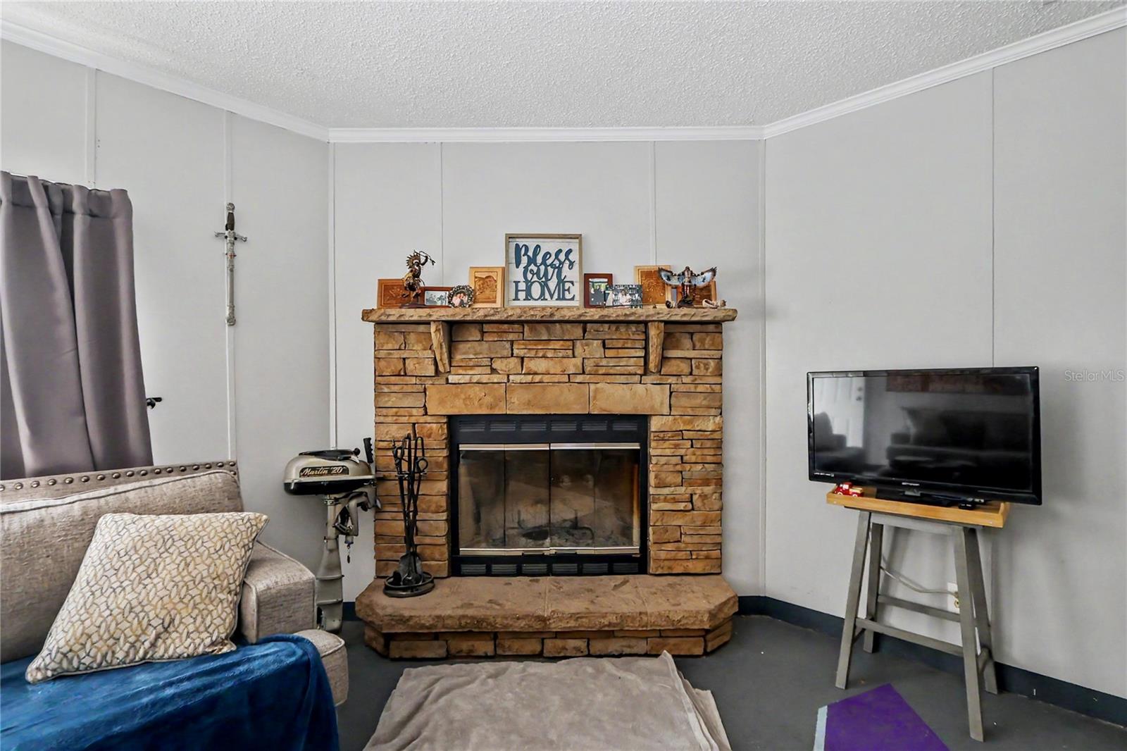 MEADOW ACRES - Residential
