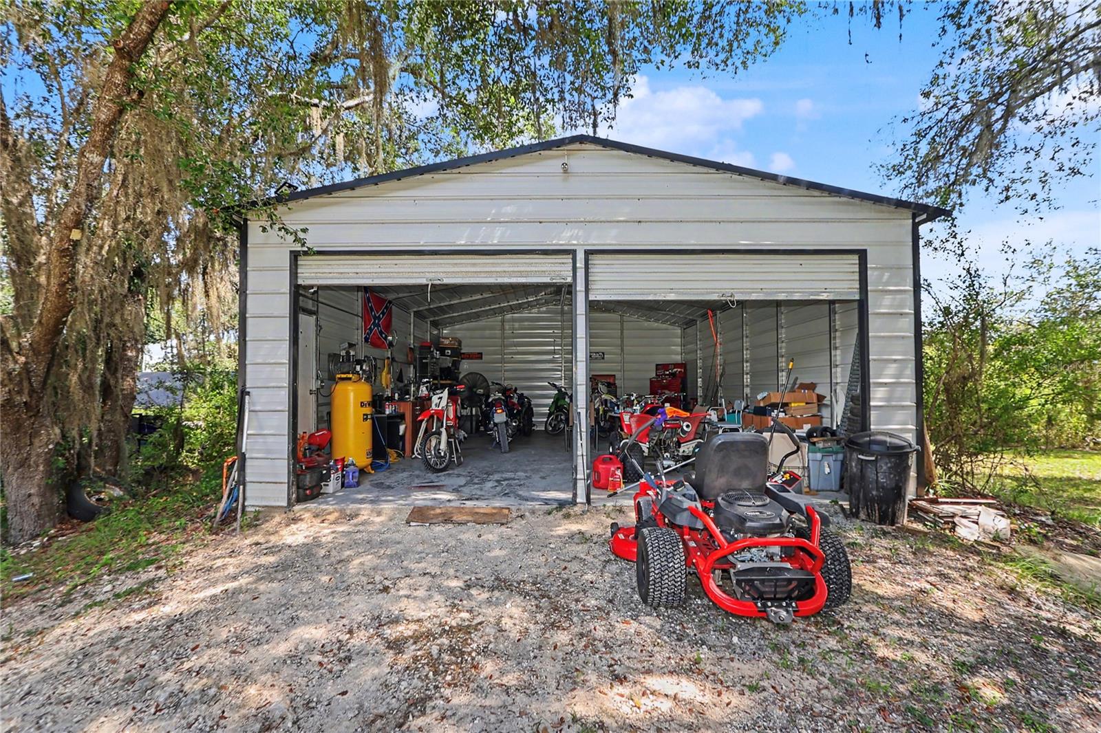 MEADOW ACRES - Residential