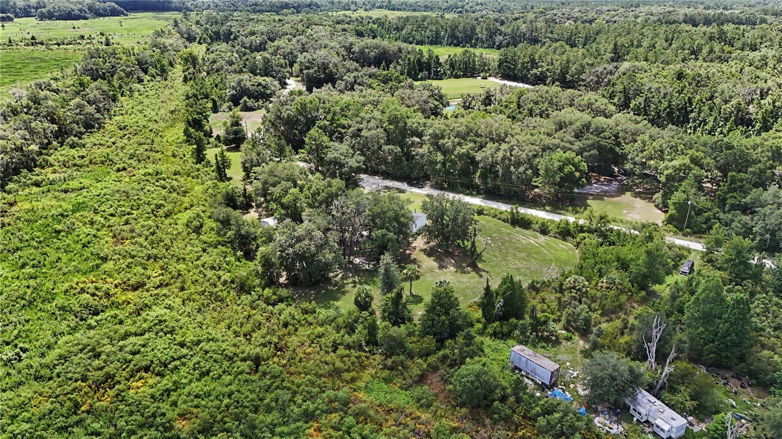 MEADOW ACRES - Residential