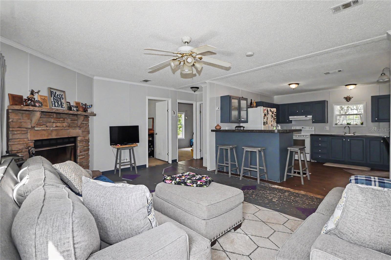 MEADOW ACRES - Residential