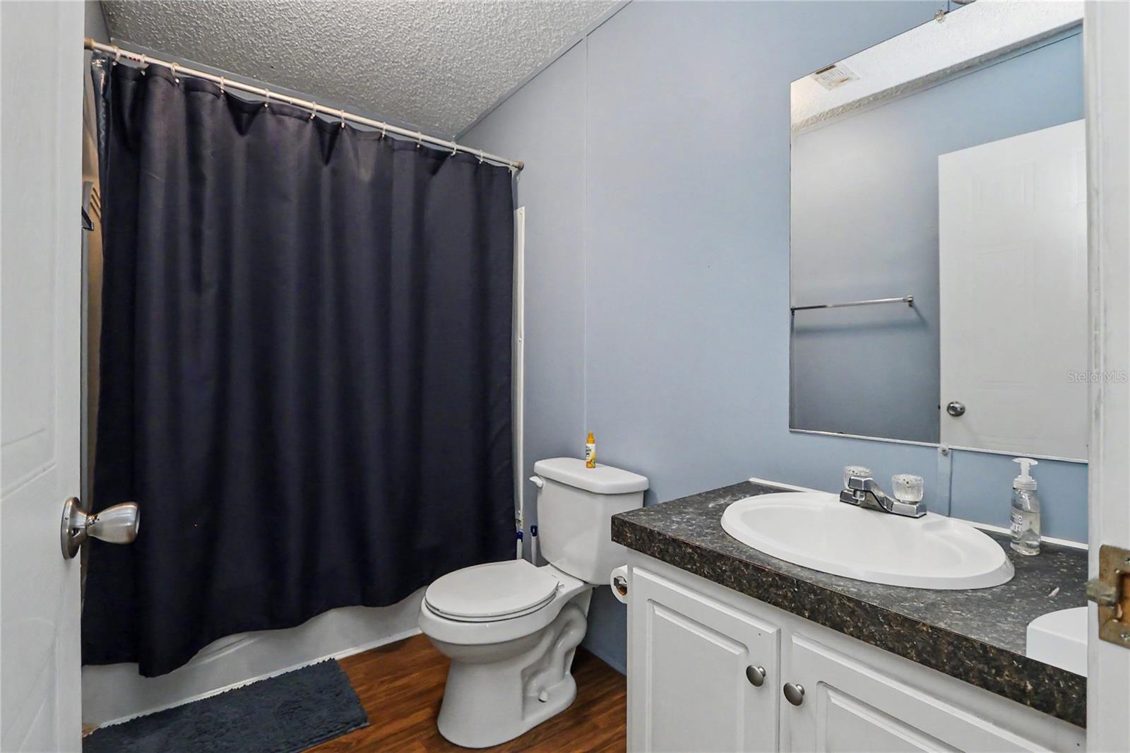 MEADOW ACRES - Residential