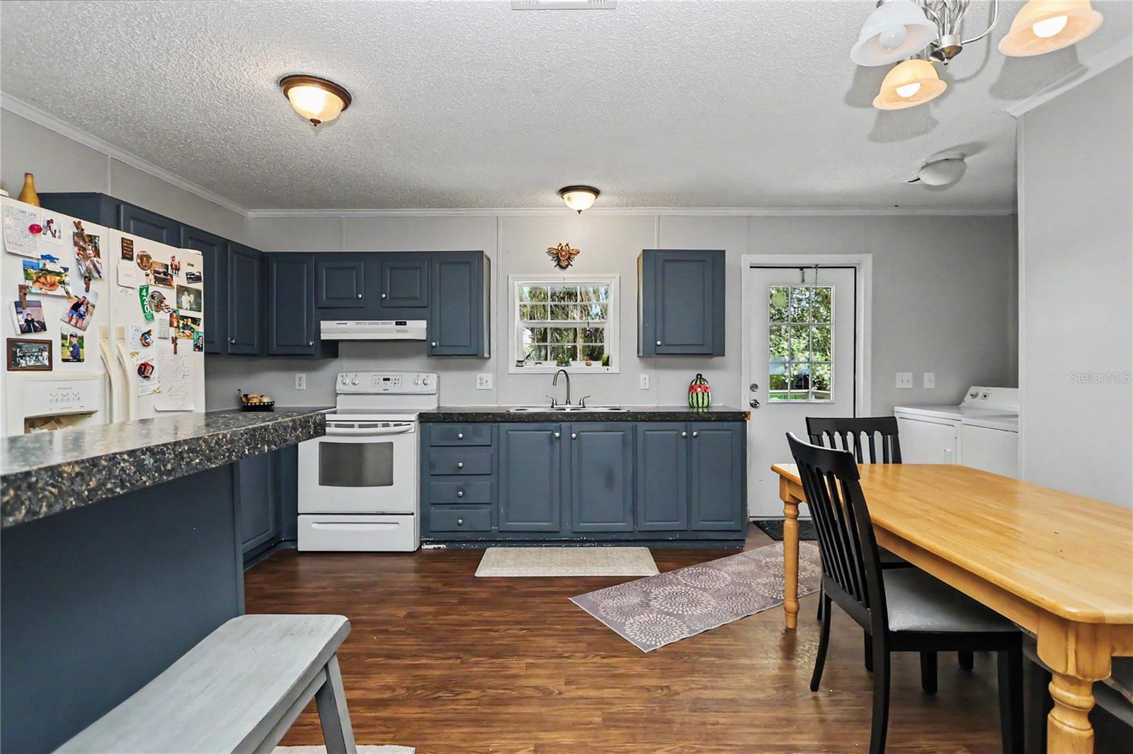 MEADOW ACRES - Residential