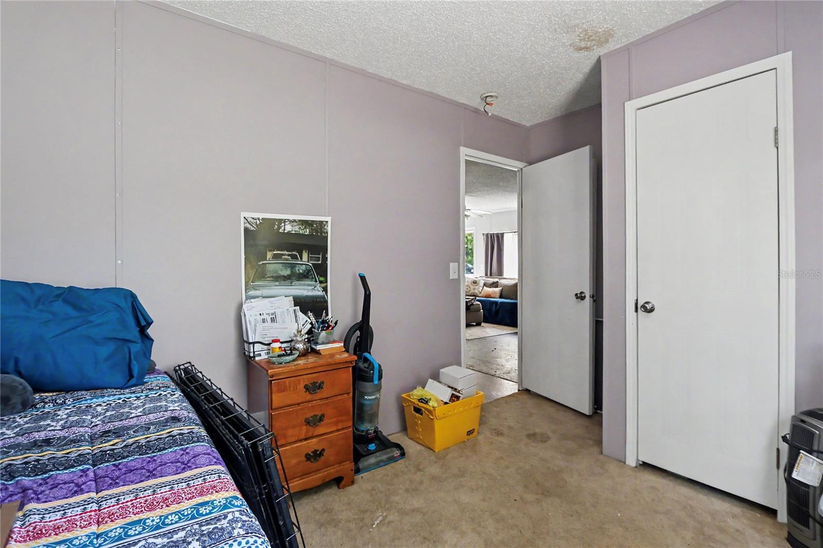 MEADOW ACRES - Residential