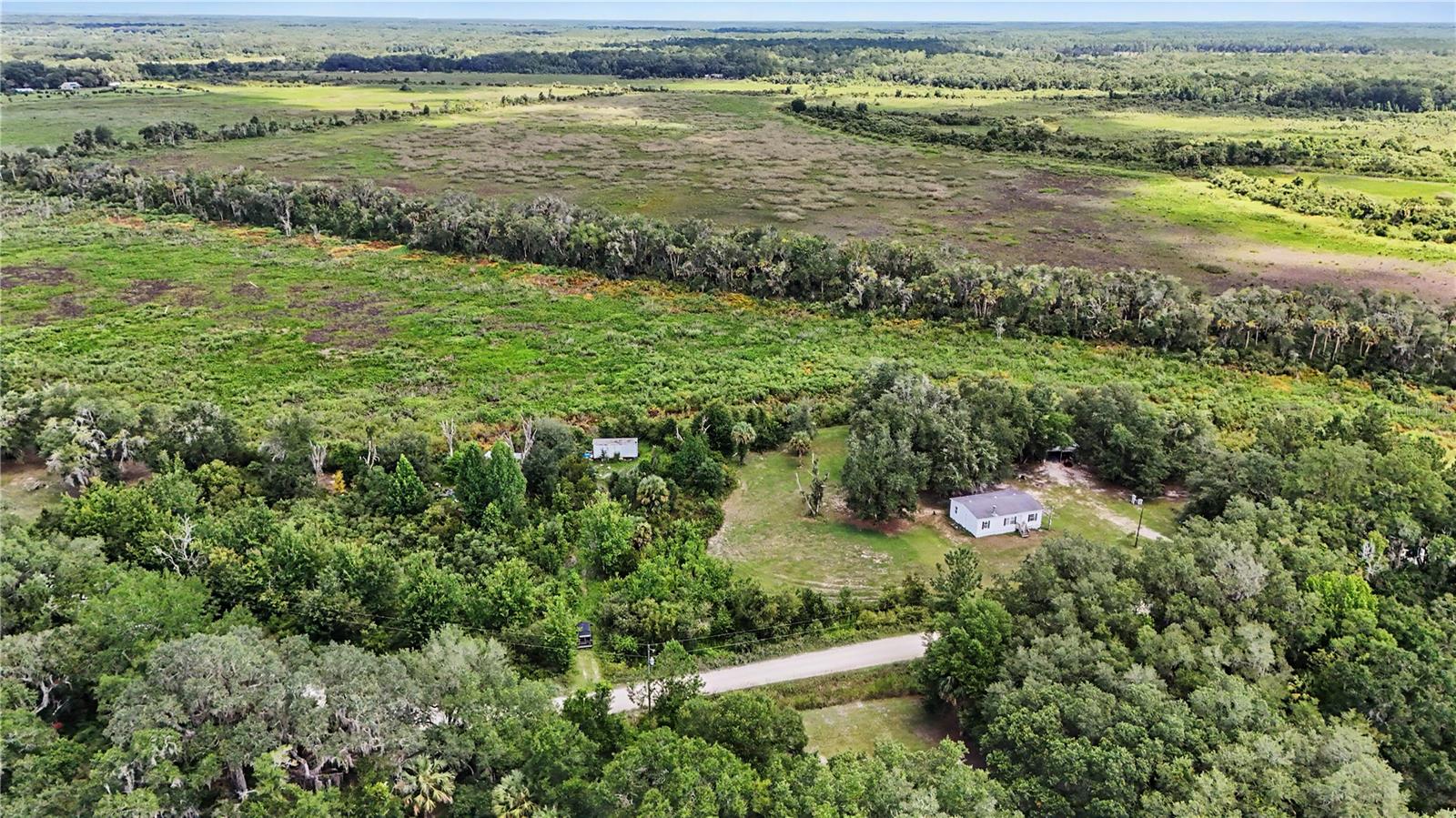 MEADOW ACRES - Residential