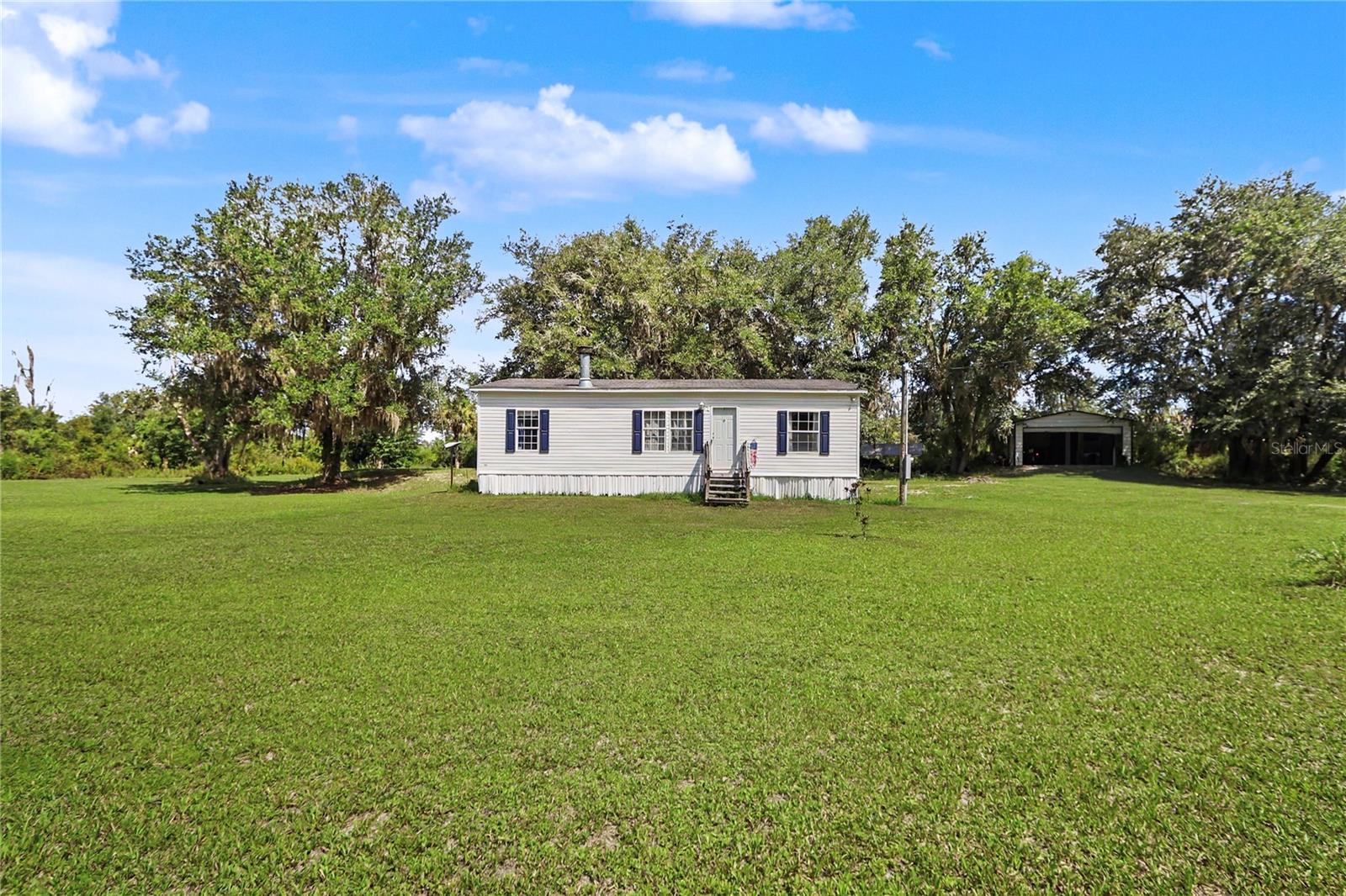 MEADOW ACRES - Residential