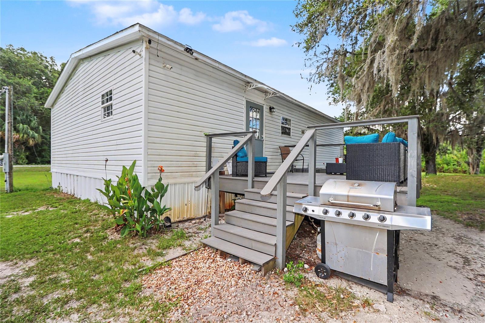 MEADOW ACRES - Residential