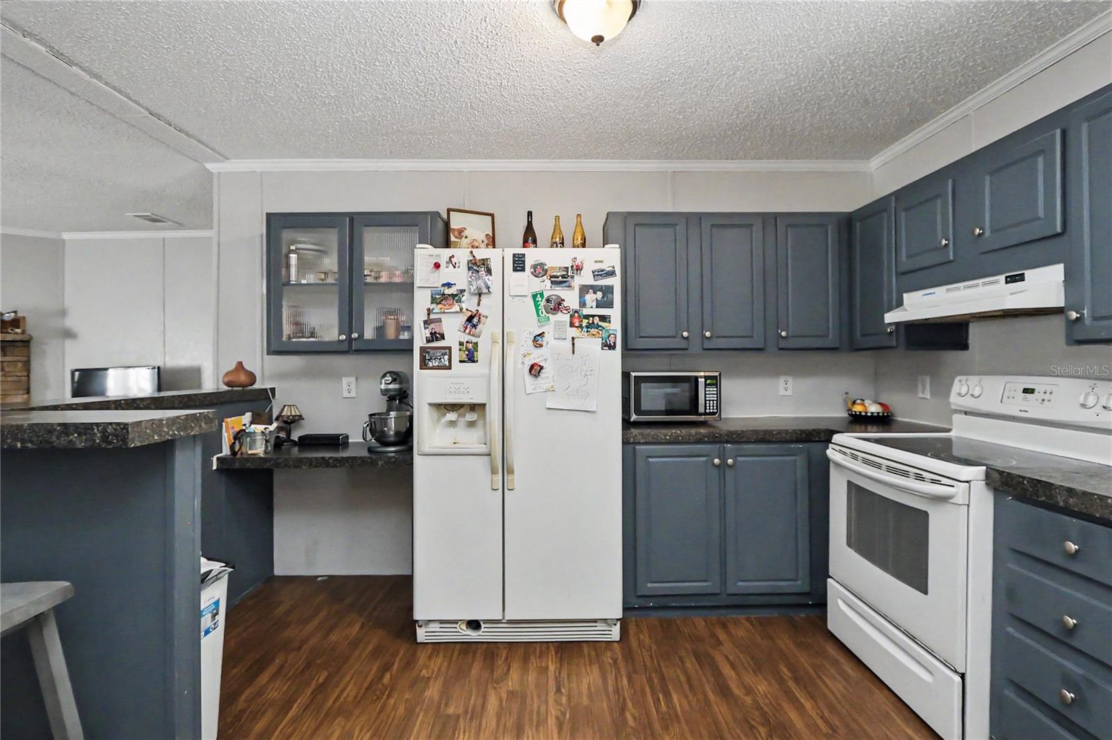 MEADOW ACRES - Residential
