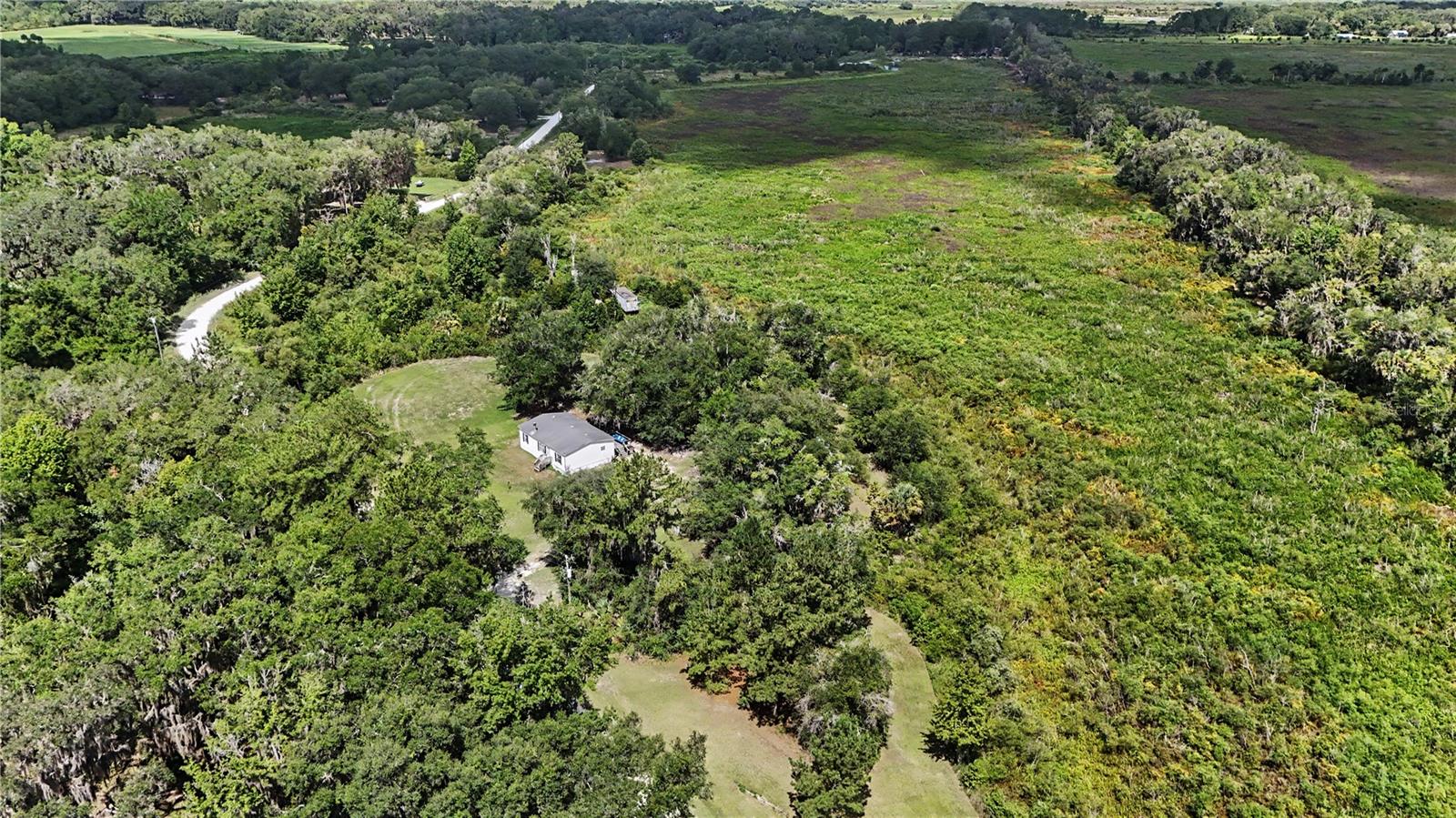 MEADOW ACRES - Residential