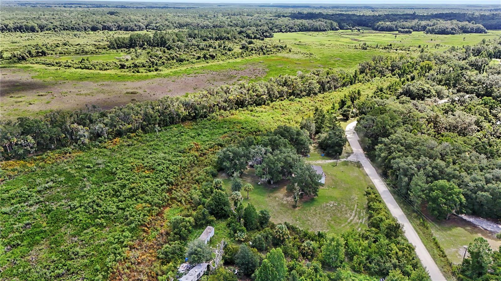 MEADOW ACRES - Residential