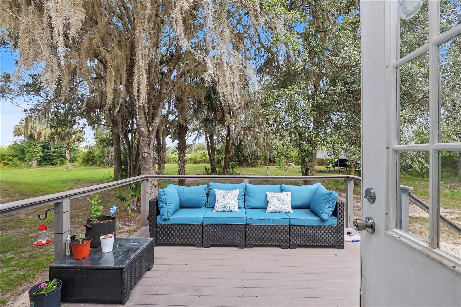 MEADOW ACRES - Residential