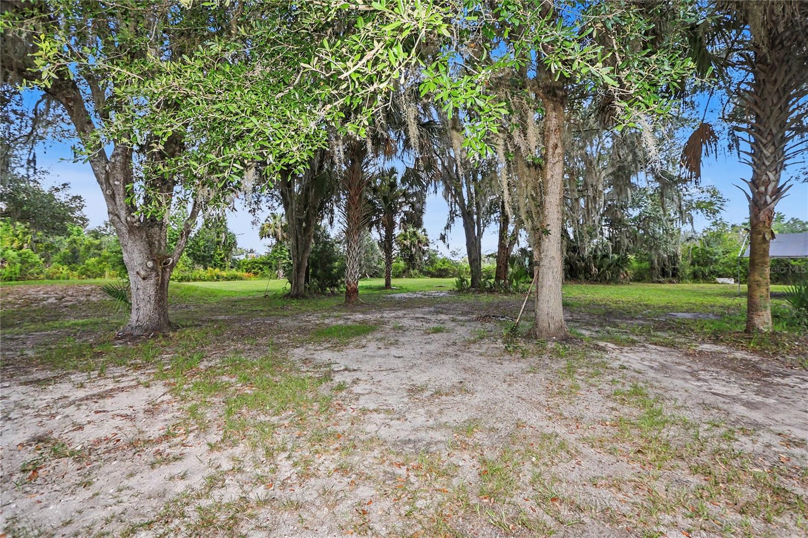 MEADOW ACRES - Residential