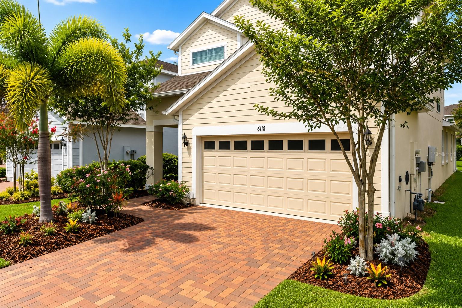 WATERSET PH 3C-2 - Residential