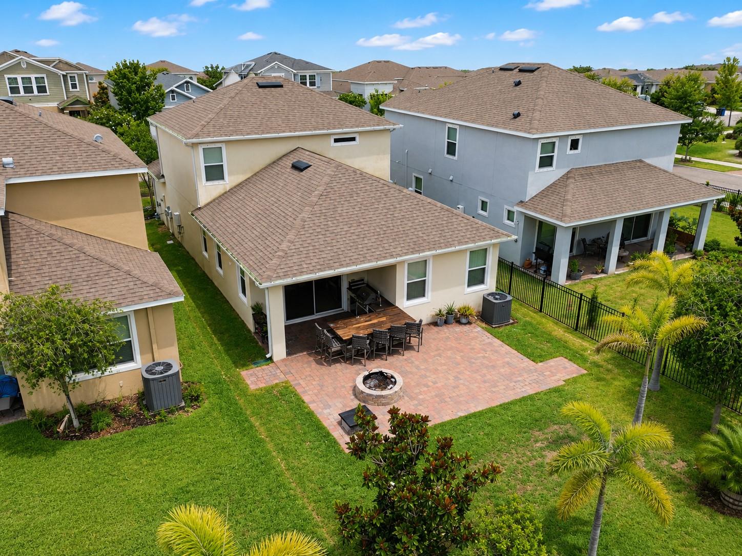 WATERSET PH 3C-2 - Residential