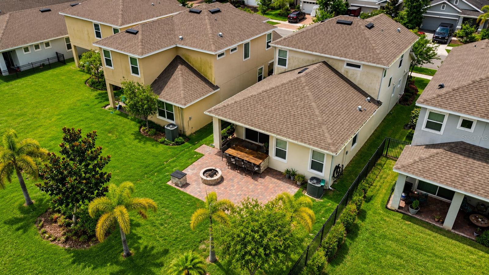 WATERSET PH 3C-2 - Residential