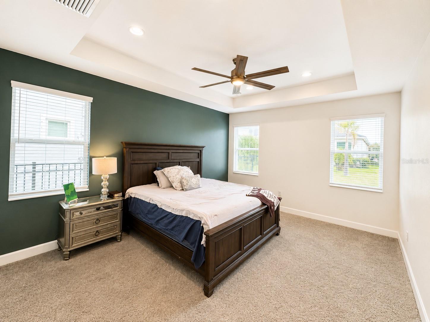 WATERSET PH 3C-2 - Residential