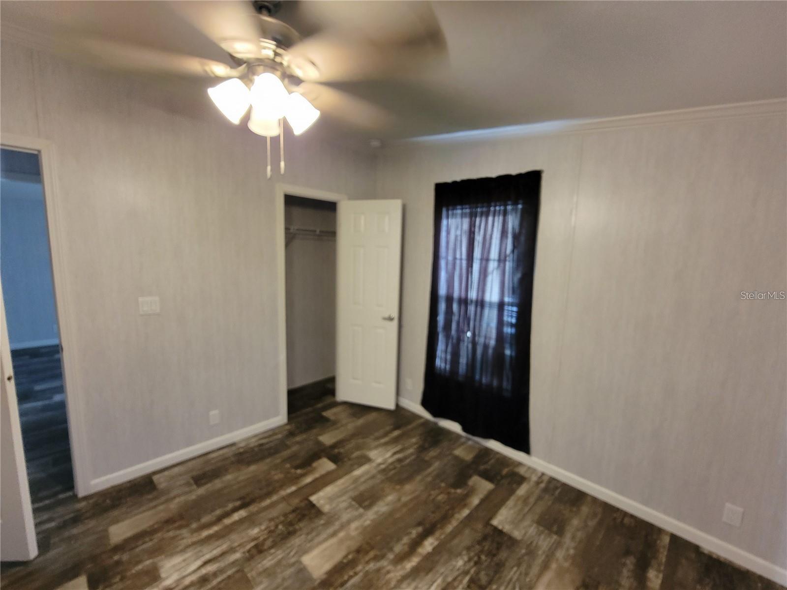 ORANGE BLOSSOM ILLS UN #16 - Residential Lease