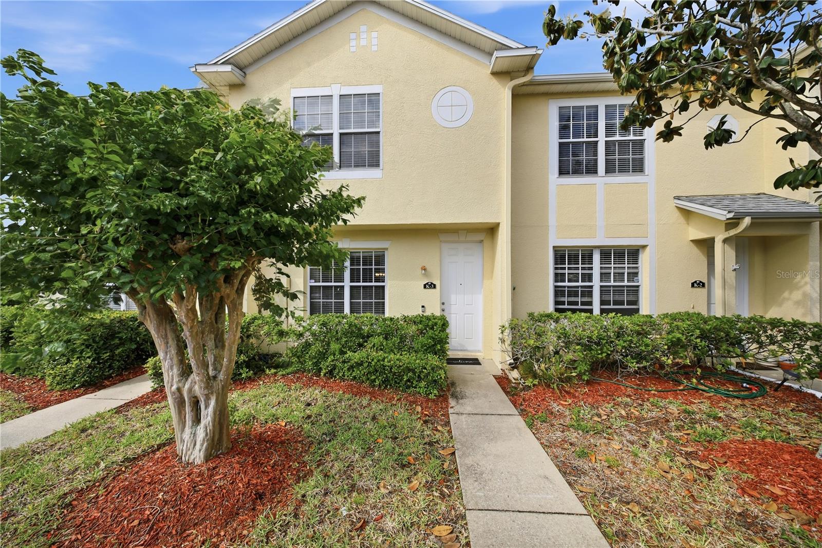 SWISS POINTE CONDO PH II - Residential