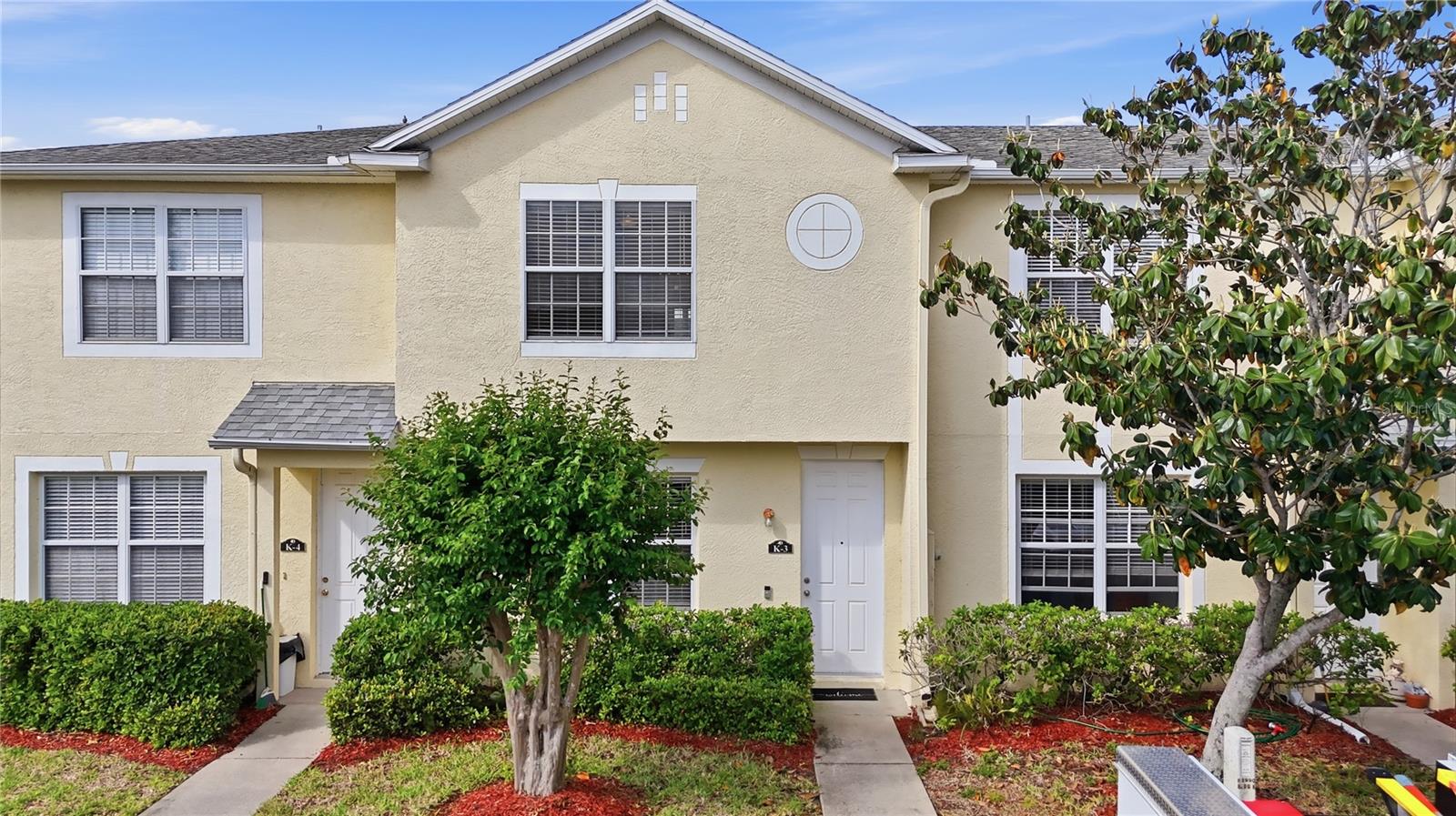 SWISS POINTE CONDO PH II - Residential