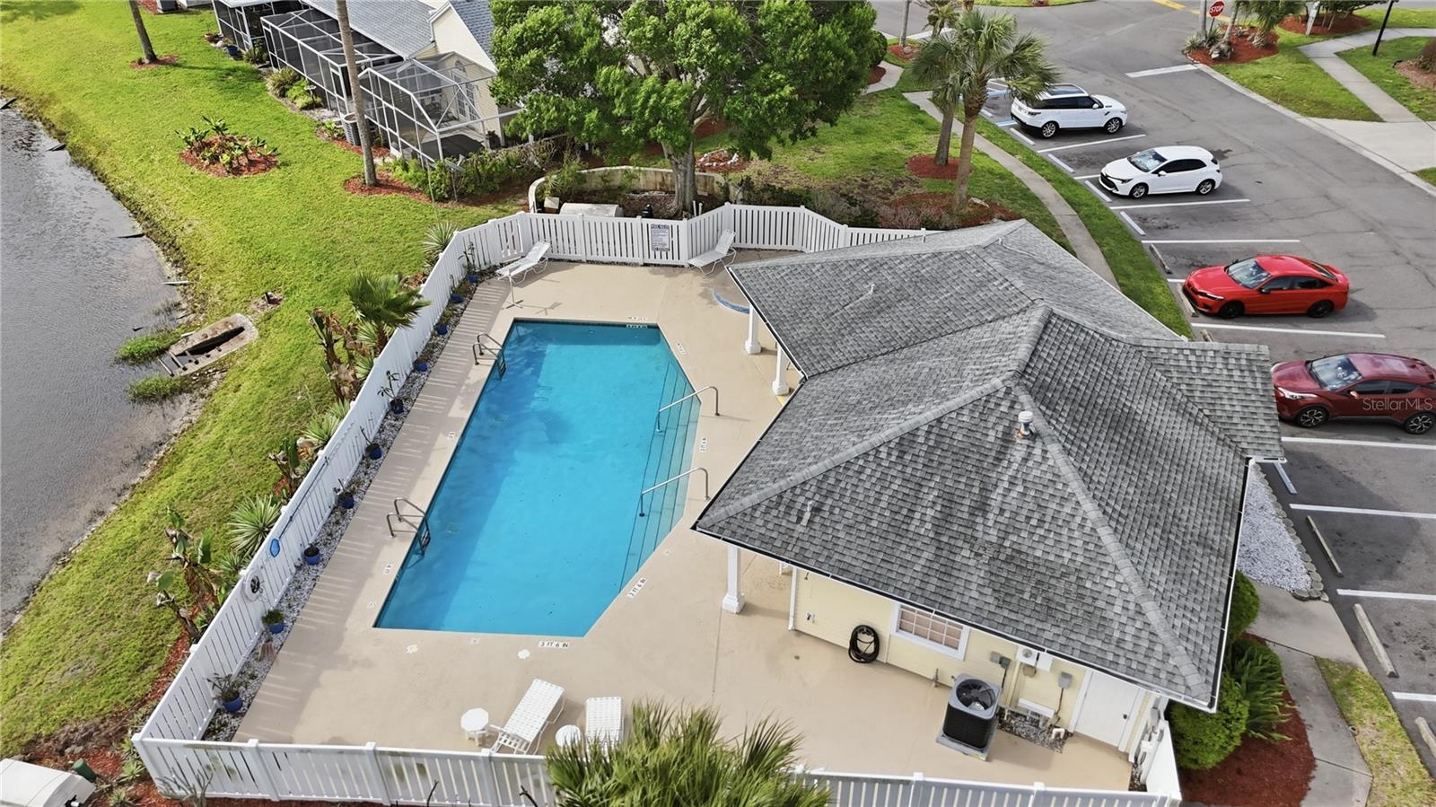 SWISS POINTE CONDO PH II - Residential