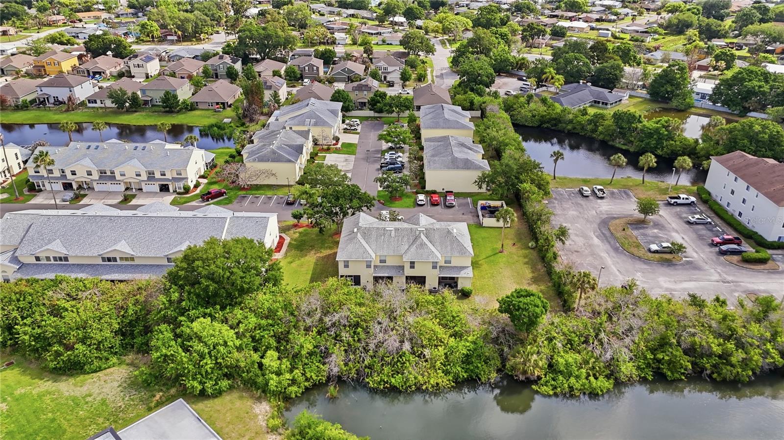 SWISS POINTE CONDO PH II - Residential