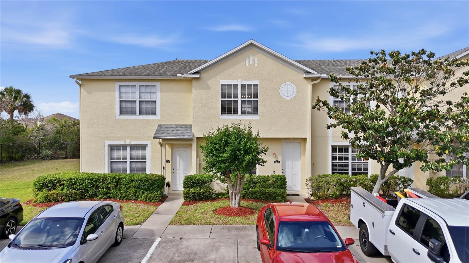 SWISS POINTE CONDO PH II - Residential