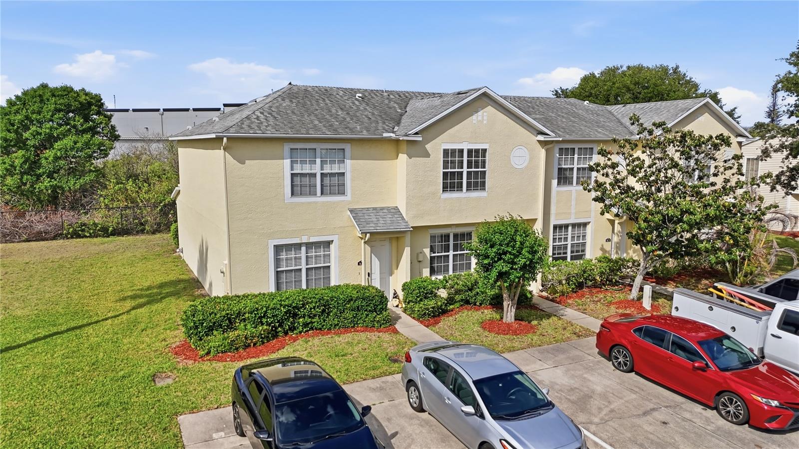 SWISS POINTE CONDO PH II - Residential