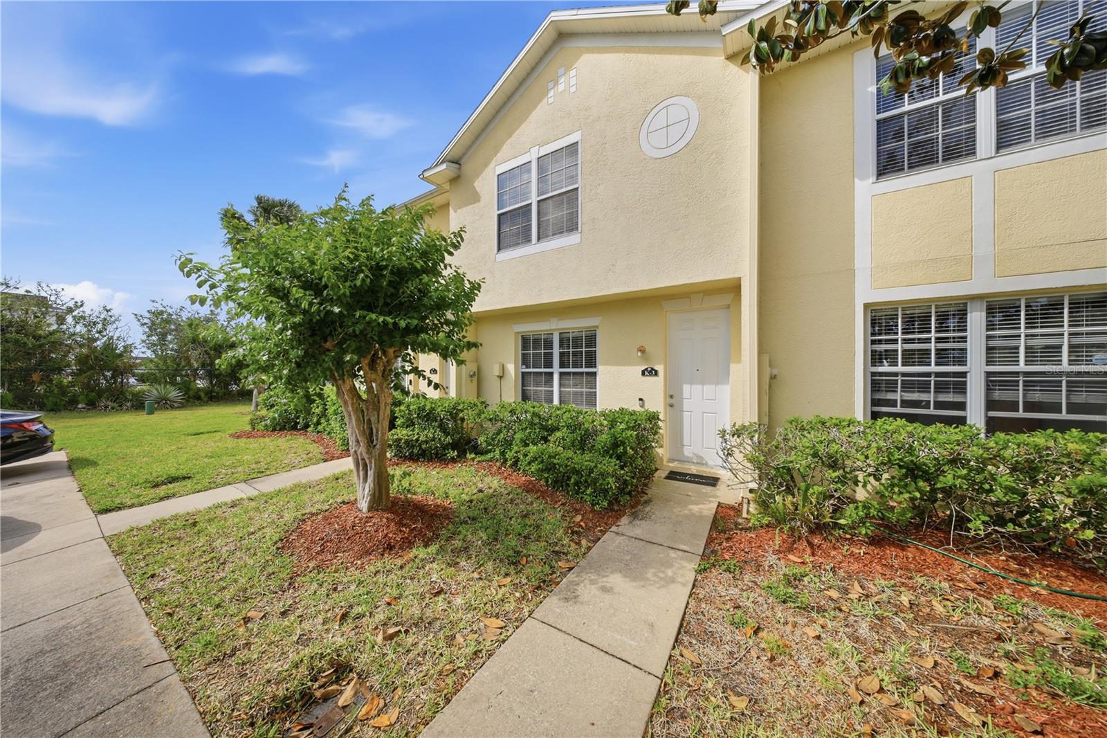 SWISS POINTE CONDO PH II - Residential