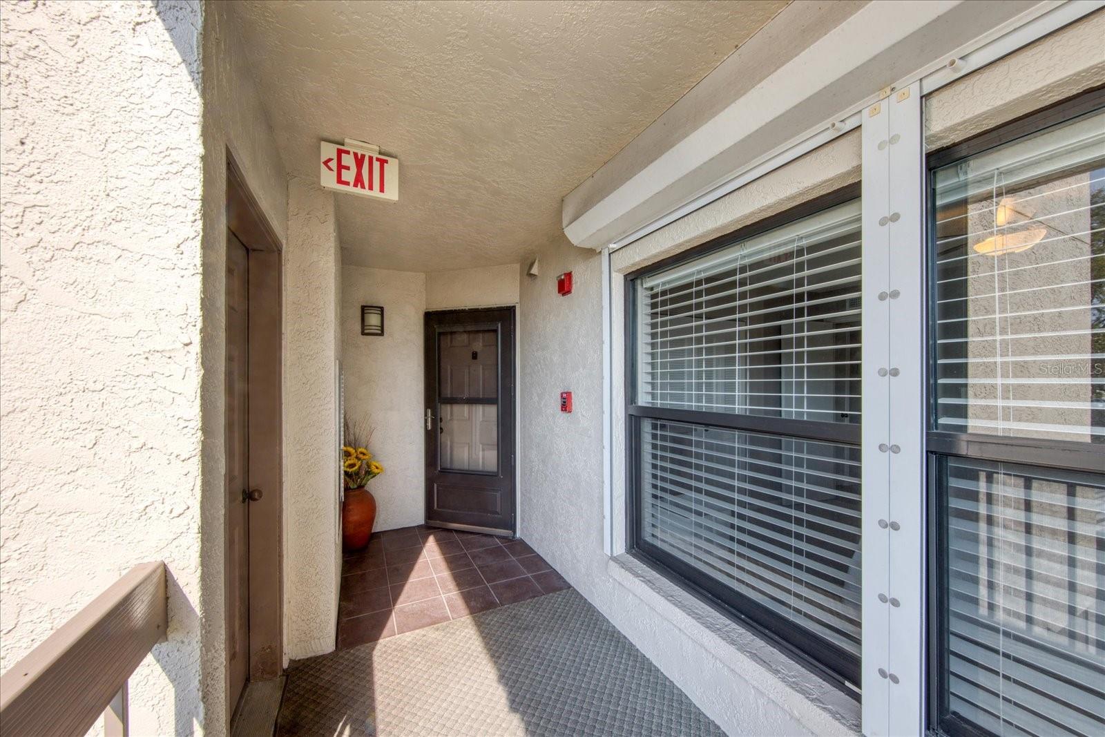 PASADENA COVE CONDO - Residential