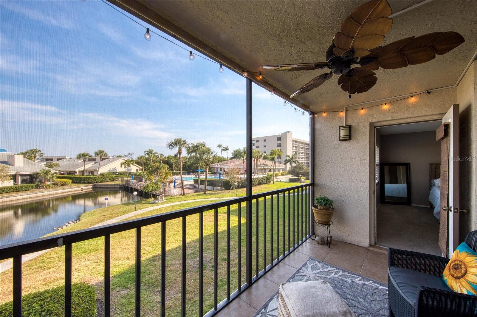 PASADENA COVE CONDO - Residential