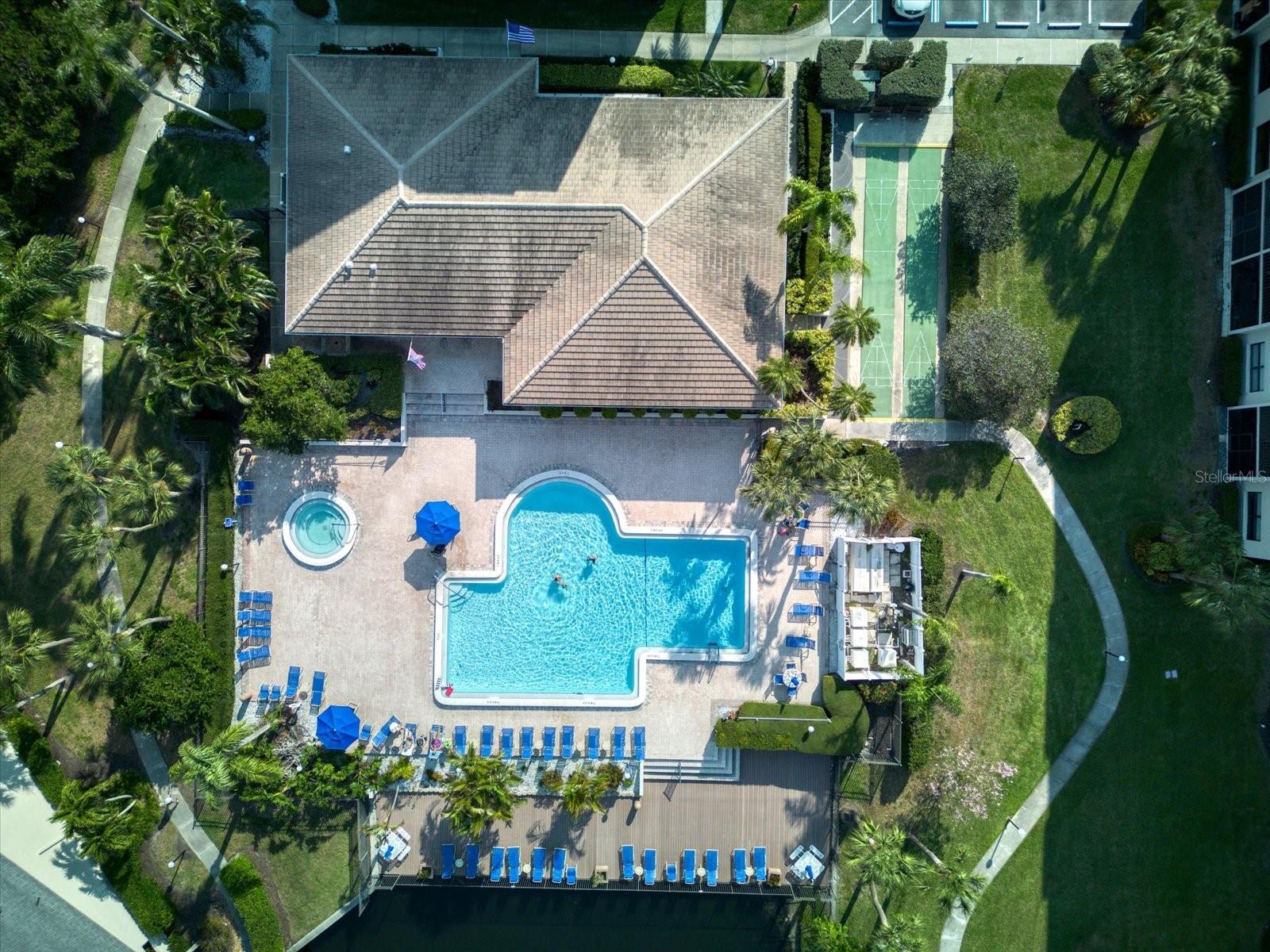 PASADENA COVE CONDO - Residential