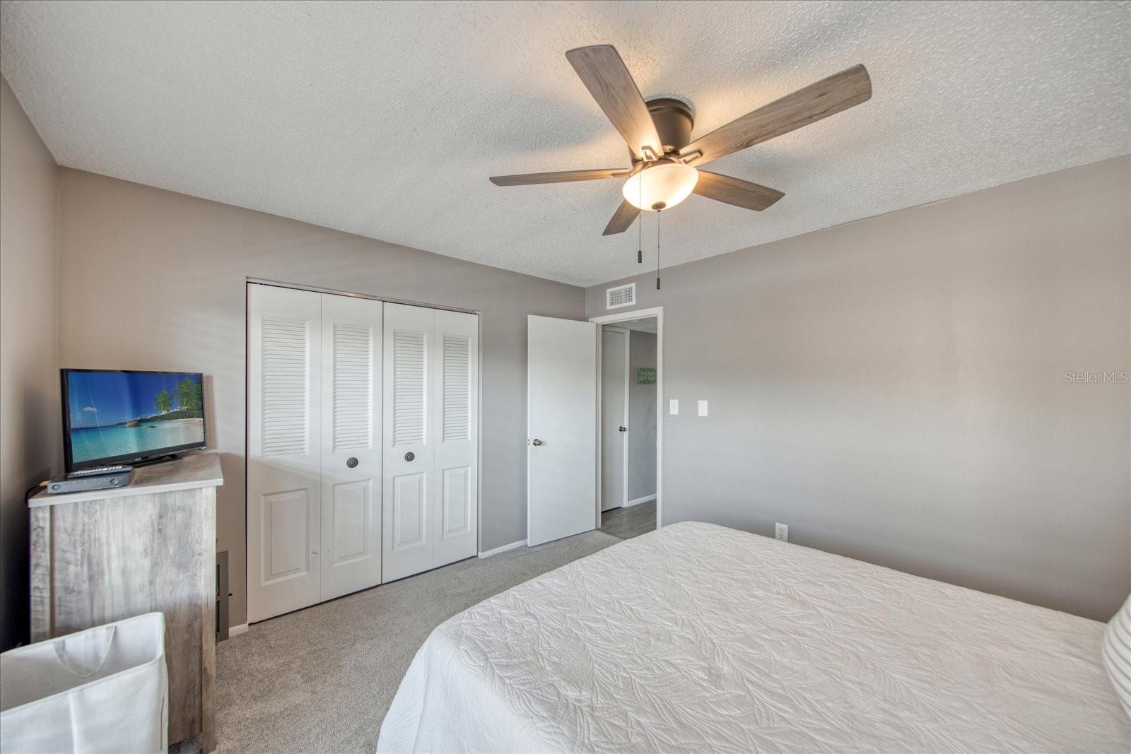 PASADENA COVE CONDO - Residential