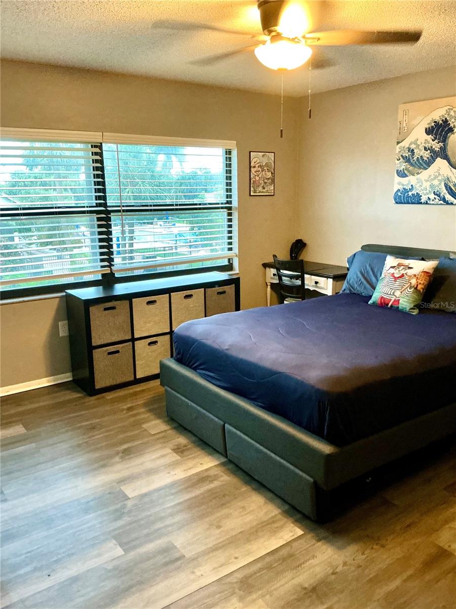 PASADENA COVE CONDO - Residential