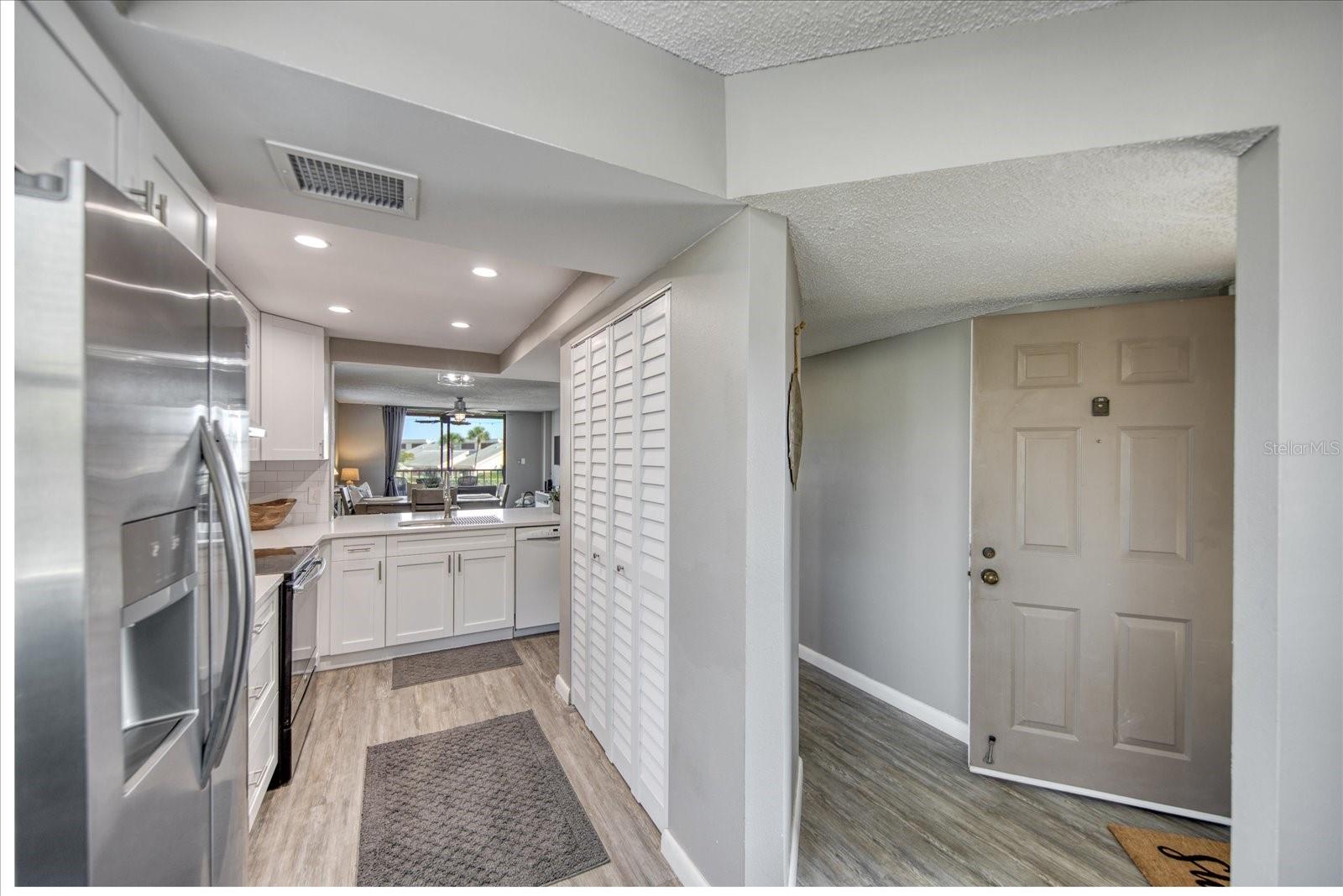 PASADENA COVE CONDO - Residential