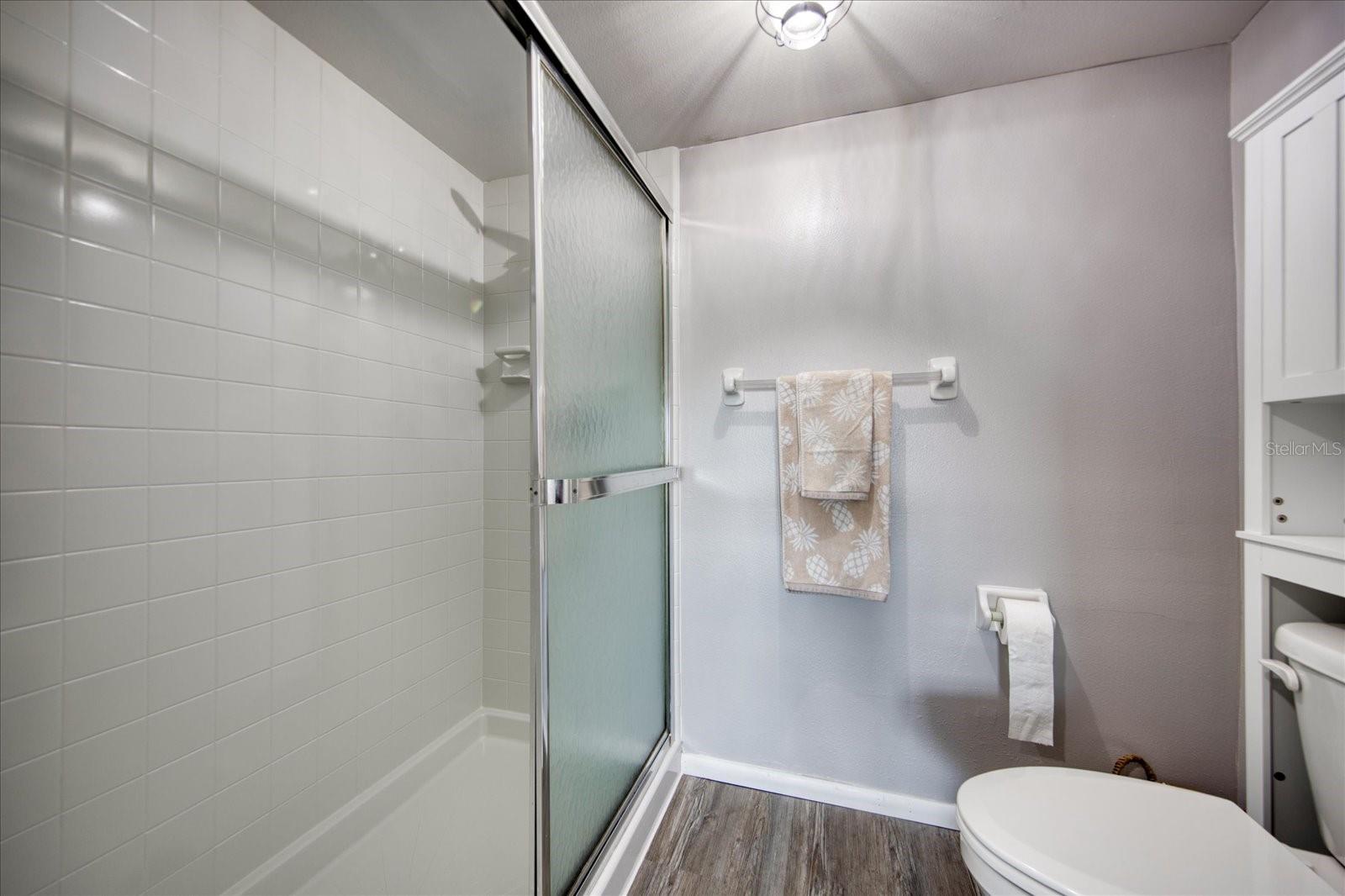 PASADENA COVE CONDO - Residential