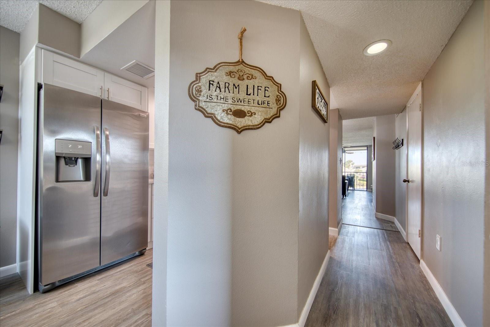 PASADENA COVE CONDO - Residential