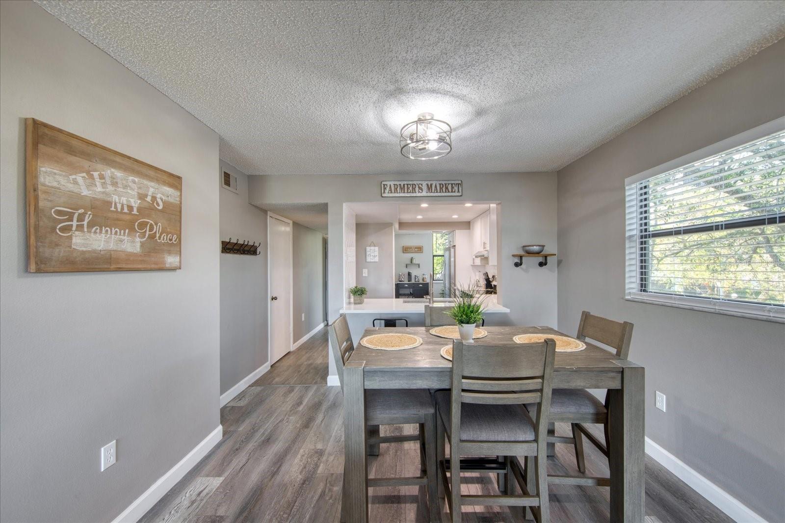 PASADENA COVE CONDO - Residential
