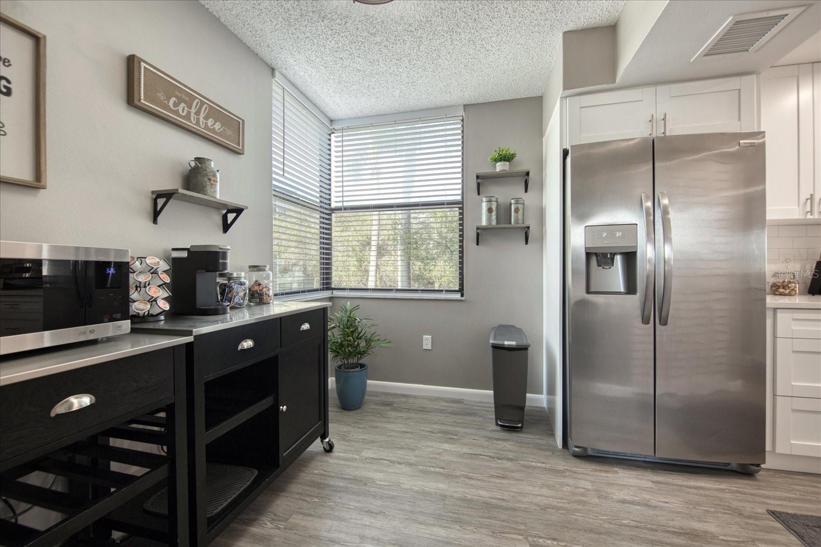 PASADENA COVE CONDO - Residential